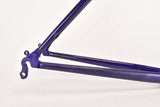 Trek Singletrack 950 Mountainbike frame in 46 cm (c-t) / 41.5 cm (c-c) with True Temper OX Comp Tripple Butted Cro-Moly tubing from the 1990s