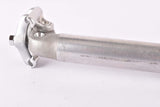 Campagnolo Record #1044 Seat Post in 26.8 diameter from the 1960s - 80s