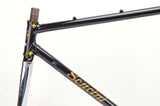 Soncini Competizione frame 53 cm (c-t) / 51.5cm (c-c)  Columbus