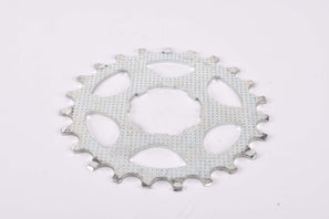 NOS Campagnolo 7 / 8speed Cassette Sprocket with 23 teeth
