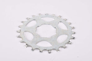 NOS Campagnolo 7 / 8speed Cassette Sprocket with 23 teeth