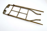 old Randonneur Aluminium rear Rack from the 1960s - 70s