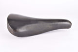 Black Selle Italia Turbo Saddle from the 1980s