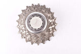 Shimano Dura-Ace #CS-7401 8-speed Hyperglide Cassette with12-21 teeth from the 1990s