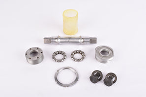 Campagnolo Record Strada #1046/A Bottom Bracket with english thread from the 1960s - 80s