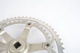 Campagnolo Veloce Crankset with 39/53 Teeth and 170mm length from the 1990s