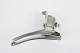Suntour Sprint #FD-3900-SSH Braze-on Front Derailleur from 1990