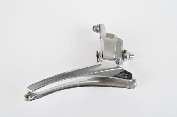 Suntour Sprint #FD-3900-SSH Braze-on Front Derailleur from 1990