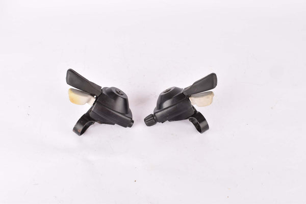 Shimano 70GS #ST-M010 3x7-speed Rapidfire Shifter Set from 1990