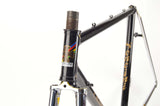 Soncini Competizione frame 53 cm (c-t) / 51.5cm (c-c)  Columbus