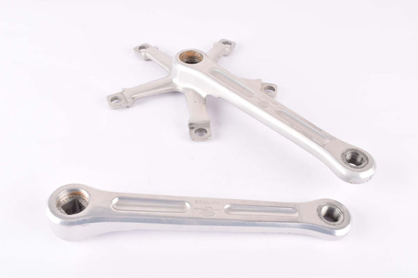 Bianchi pantographed Gipiemme Special Crankset in 170mm length