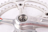 Campagnolo Super Record #1049/A italian panto Crankset with 52/42 Teeth and 170mm length, from 1978