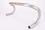 Sakae Custom Road Champion England partly gold anodized Handlebar in size 38.5cm (c-c) and 25.4 mm clamp size from the 1980s