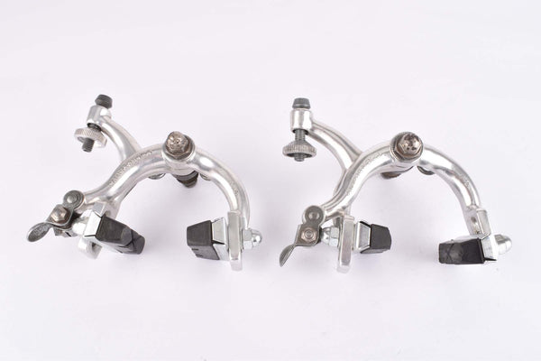 Campagnolo Gran Sport #118 2020/F standart reach single pivot brake calipers from the 1970s - 80s