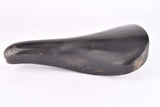 Black Selle Italia Turbo Saddle from the 1980s