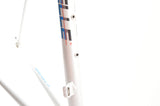 Gazelle Champion Mondial AA Super frame 57.0 cm (c-t) / 55.5 cm (c-c) Reynolds 531