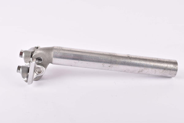 Campagnolo Record #1044 Seat Post in 27.0 diameter from the 1960s - 80s