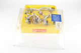 NOS/NIB CLB Brake Set, Professionnel Brake Calipers and Super aero Brake Levers, from the 1980s