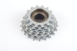 NEW Regina Extra 7-speed Freewheel with 14-22 teeth from the 1980s NOS
