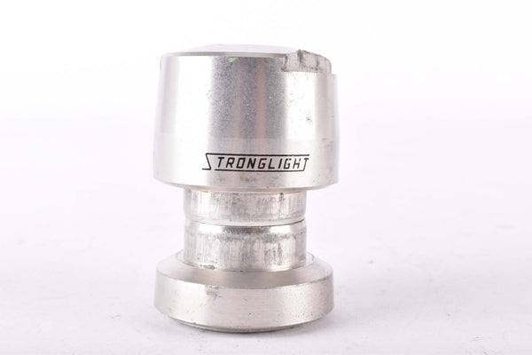 Stronglight X12 needle bearings Headset with english thread from the 1980s