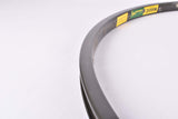 NOS Mavic MA40 single clincher rim 650C / 571mm with 36 holes from the 1980s