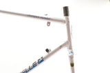 Gazelle Champion Mondial AA Super frame 57.0 cm (c-t) / 55.5 cm (c-c) Reynolds 531
