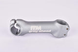 NOS ITM Grey Ahead Stem in size 120mm with 26.0mm bar clamp size from the 1990s