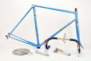 Cornelo Super frame with Panto parts 56 cm (c-t) / 54.5 cm (c-c) Reynolds 531