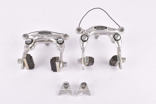 Altenburg Concorde center pull brake calipers from the 1960s - 70s