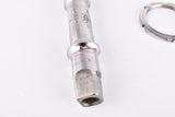 Campagnolo Record Strada #1046/A Bottom Bracket with english thread from the 1960s - 80s