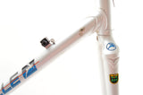 Gazelle Champion Mondial AA Super frame 57.0 cm (c-t) / 55.5 cm (c-c) Reynolds 531
