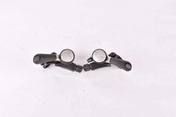 Shimano Deore #SL-MT62 3x7-speed Thumb Shifter Set from 1990