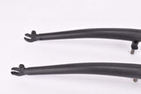 26" Merida MTB Steel Fork with Eyelets for Fenders