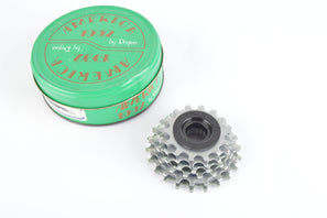 NEW Regina America-1992 6-speed Freewheel with 14-22 teeth from the 1990s NOS/NIB