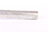 Campagnolo Gran Sport #3800 Seat Post in 27.0 diameter from the 1970s - 80s