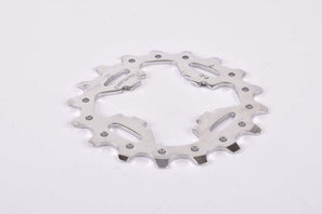Campagnolo 9speed Ultra-Drive Cassette Sprocket with 17 teeth