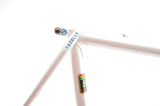 Gazelle Champion Mondial AA Super frame 57.0 cm (c-t) / 55.5 cm (c-c) Reynolds 531
