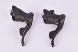 Campagnolo Record #EC-29RECG 9-speed Ergopower Shifting Brake Levers