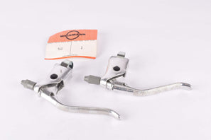 NOS Weinmann AG #162 Brake Lever Set with quick release mechanism from the 1970s