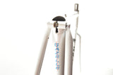 Gazelle Champion Mondial AA Super frame 57.0 cm (c-t) / 55.5 cm (c-c) Reynolds 531