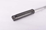 NOS SKS Alustar silver and black frame bike pump in 460 - 545mm
