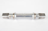 Campagnolo Chorus #703/101 Bottom Bracket Axle (70-SS) in 115mm from the 1980s - 90s