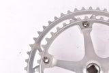 Campagnolo Super Record #1049/A italian panto Crankset with 52/42 Teeth and 170mm length, from 1978
