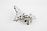 Shimano 600EX #FD-6207 Braze-on Front Derailleur from 1985
