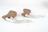 NOS/NIB CLB Brake Set, Professionnel Brake Calipers and Super aero Brake Levers, from the 1980s