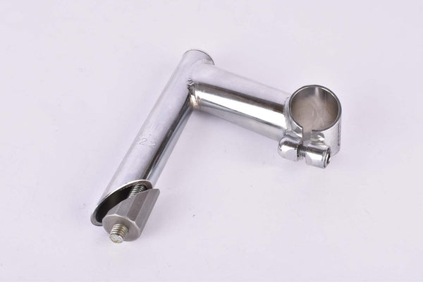 NOS 3 ttt Chromix Corsa Plus in size 100mm and 25.4mm clampsize from the 1990s