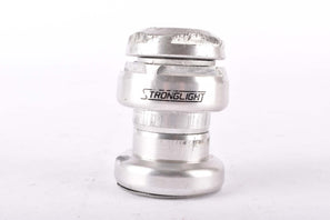 Stronglight X12 needle bearings Headset with english thread from the 1980s