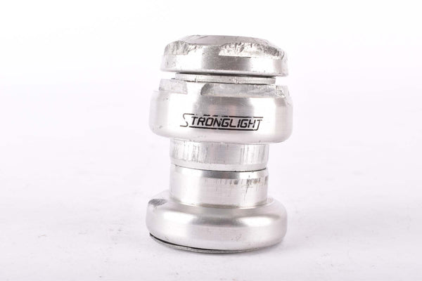 Stronglight X12 needle bearings Headset with english thread from the 1980s