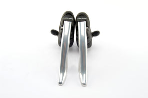 Campagnolo Mirage 2/8 speed shifting brake levers from the 1990s