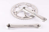 Shimano 600 Ultegra #FC-6400 Crankset with 52/42 Teeth and 170mm length from 1987